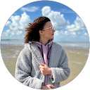 Iryna Haber profile picture